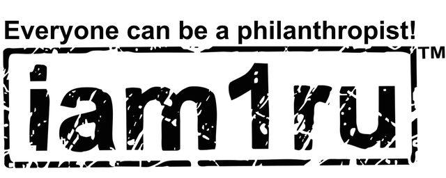 Charity logo